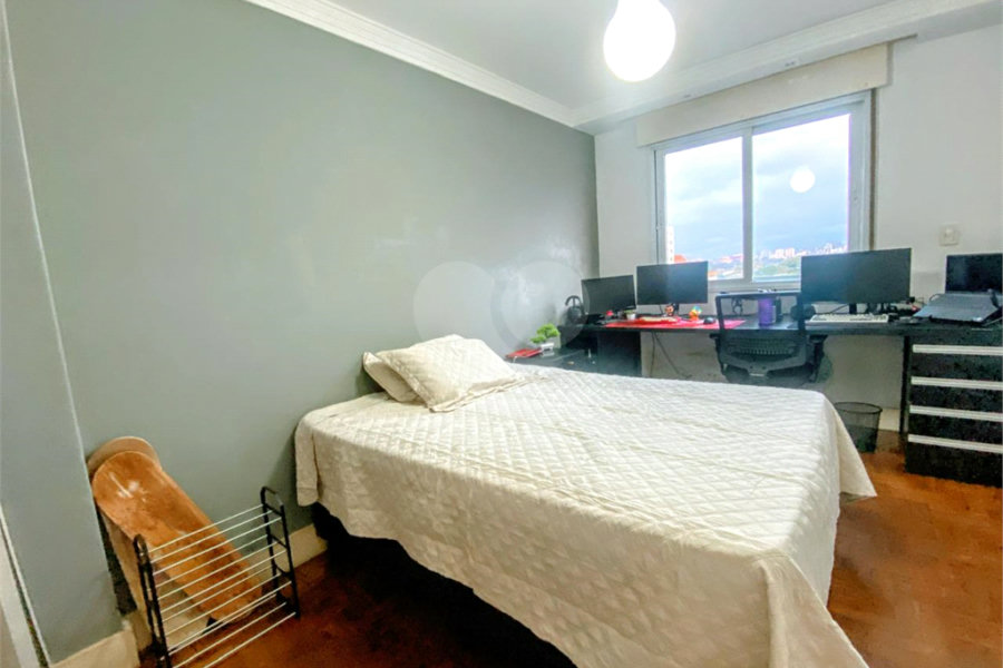Apartamento à venda com 3 quartos, sendo 1 suíte, em Santana, São Paulo, SP
