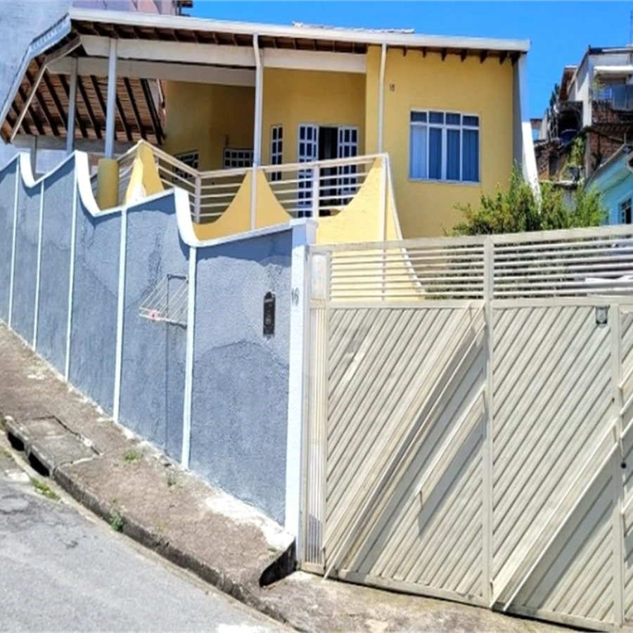 Casa à venda com 3 quartos, sendo 1 suíte, em Jardim Rodeio, Mogi das Cruzes, SP