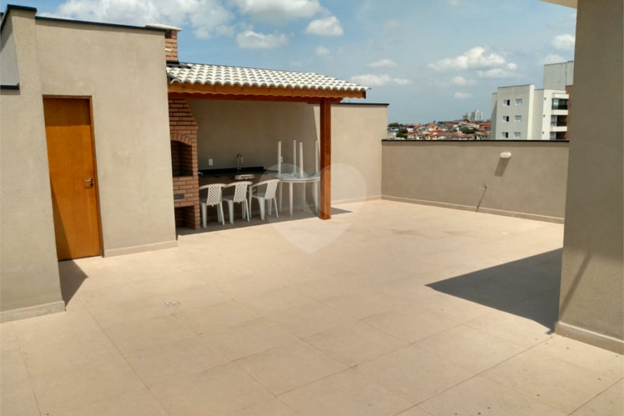 Casa à venda com 2 quartos no condomínio Capricho, São Paulo - SP