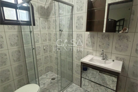 Sobrado à venda com 3 quartos, sendo 1 suíte, em Wanel Ville, Sorocaba, SP