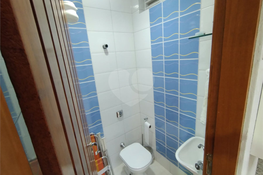 Casa à venda com 3 quartos, sendo 1 suíte,  em Santana, São Paulo, SP