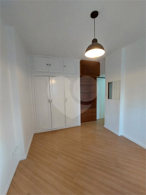 Apartamento à venda com 1 quarto em Vila Mariana, São Paulo, SP