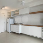 Apartamento à venda com 1 suíte em Alto da Boa Vista, São Paulo, SP