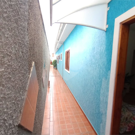 Casa à venda com 3 quartos, sendo 1 suíte,  em Jardim Fogaça, Itapetininga, SP