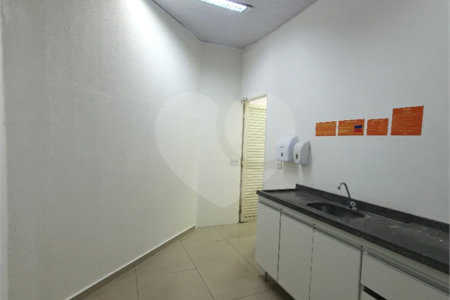 Salão para alugar em Jardim Brasília (zona Leste), São Paulo, SP