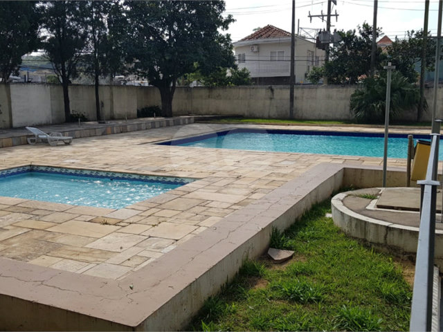 Apartamento à venda com 3 quartos, sendo 1 suíte,  em Parque Novo Mundo, São Paulo, SP