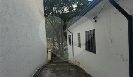 Casa Térrea à venda com 2 quartos em Horto Florestal, São Paulo, SP