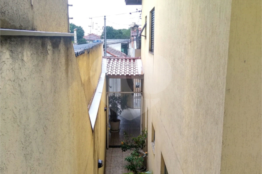 Sobrado à venda com 4 suítes em Mandaqui, São Paulo, SP