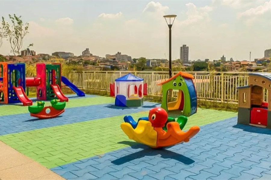 Apartamento à venda com 2 quartos, sendo 1 suíte, em Vila Maria, São Paulo, SP