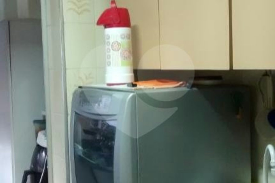 Apartamento à venda com 3 quartos, sendo 1 suíte, em Jaçanã, São Paulo, SP