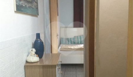 Sobrado à venda com 3 quartos, sendo 1 suíte,  em Jaçanã, São Paulo, SP