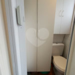 Apartamento à venda com 2 quartos em Vila Olímpia, São Paulo, SP