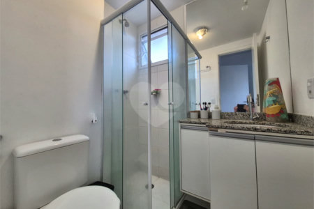 Apartamento à venda com 3 quartos, sendo 1 suíte, em Jardim Parque Morumbi, São Paulo, SP