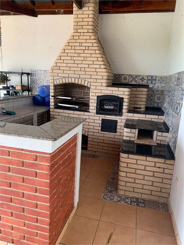Sítio Residencial à venda, Nova Rheata, Boituva - SI0004.
