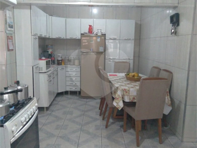 Casa de Vila à venda com 4 quartos em Jaçanã, São Paulo, SP