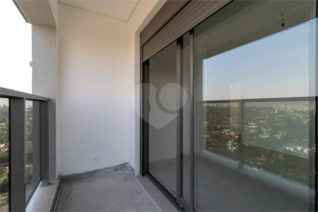Apartamento à venda com 4 suítes em Brooklin, São Paulo, SP
