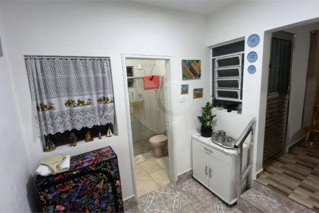 Casa à venda com 3 quartos em Jardim São Jorge, São Paulo, SP