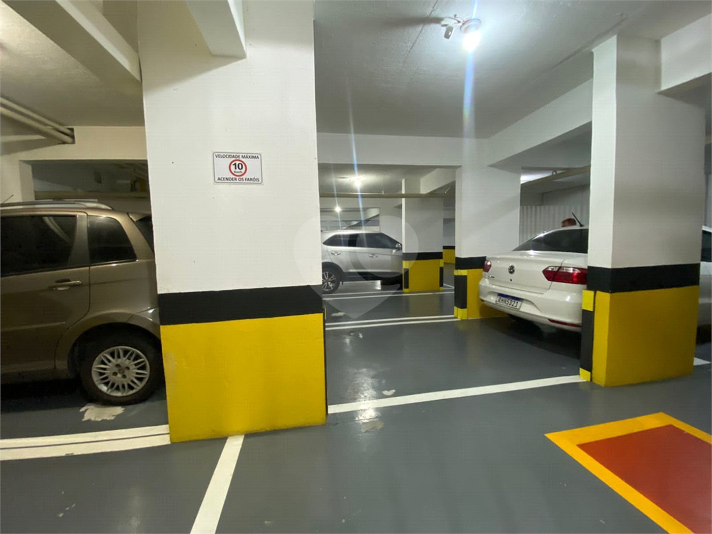 Apartamento à venda com 1 suíte em Santa Teresinha, São Paulo, SP