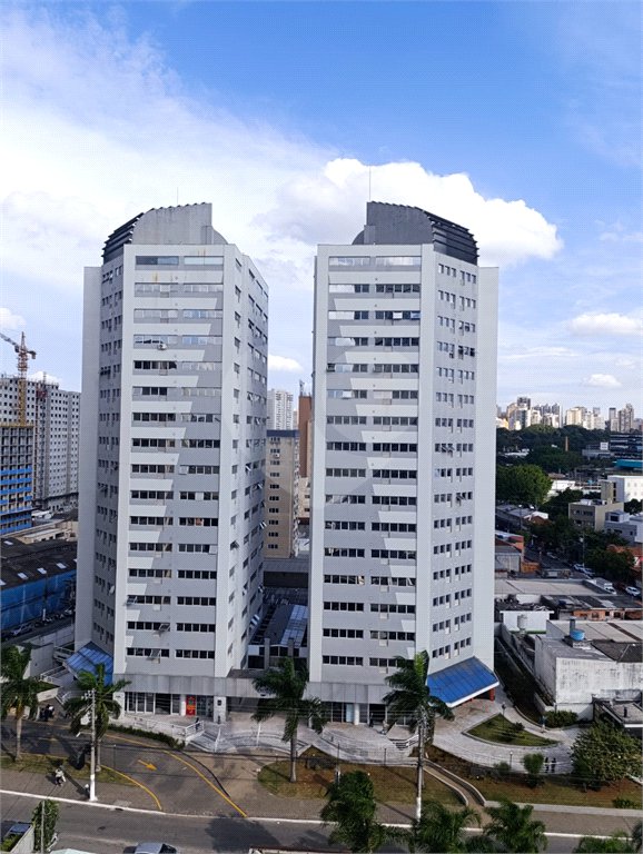 Sala à venda em Barra Funda, São Paulo, SP