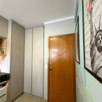 Apartamento à venda com 2 quartos em Água Fria, São Paulo, SP