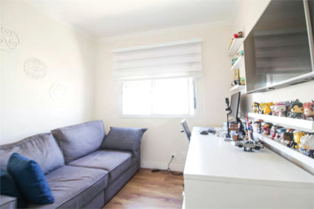 Apartamento à venda com 3 quartos, sendo 1 suíte,  em Santa Teresinha, São Paulo, SP