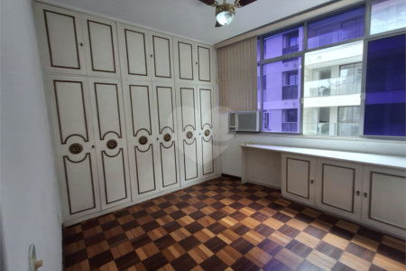 Apartamento à venda com 3 quartos em Maracanã, Rio de Janeiro, RJ