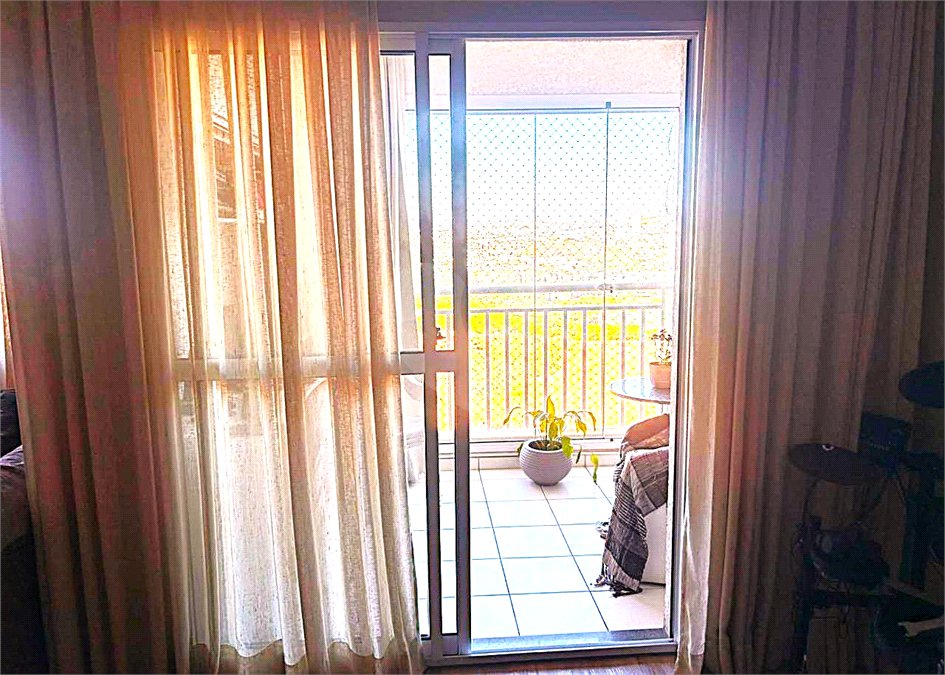 Apartamento à venda com 2 quartos, sendo 1 suíte,  em Jardim Maria José, Votorantim, SP