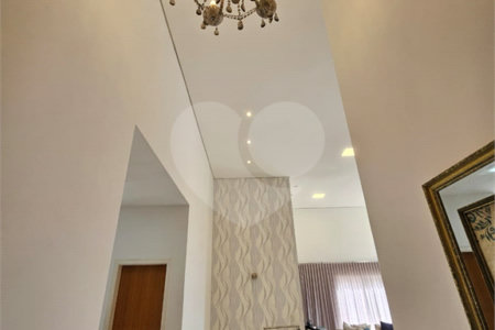 Casa à venda com 4 suítes no condomínio Vinhas da Vista Alegre - Lado Café, Vinhedo - SP