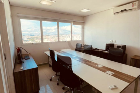 Sala para alugar no Centro, São Bernardo do Campo, SP