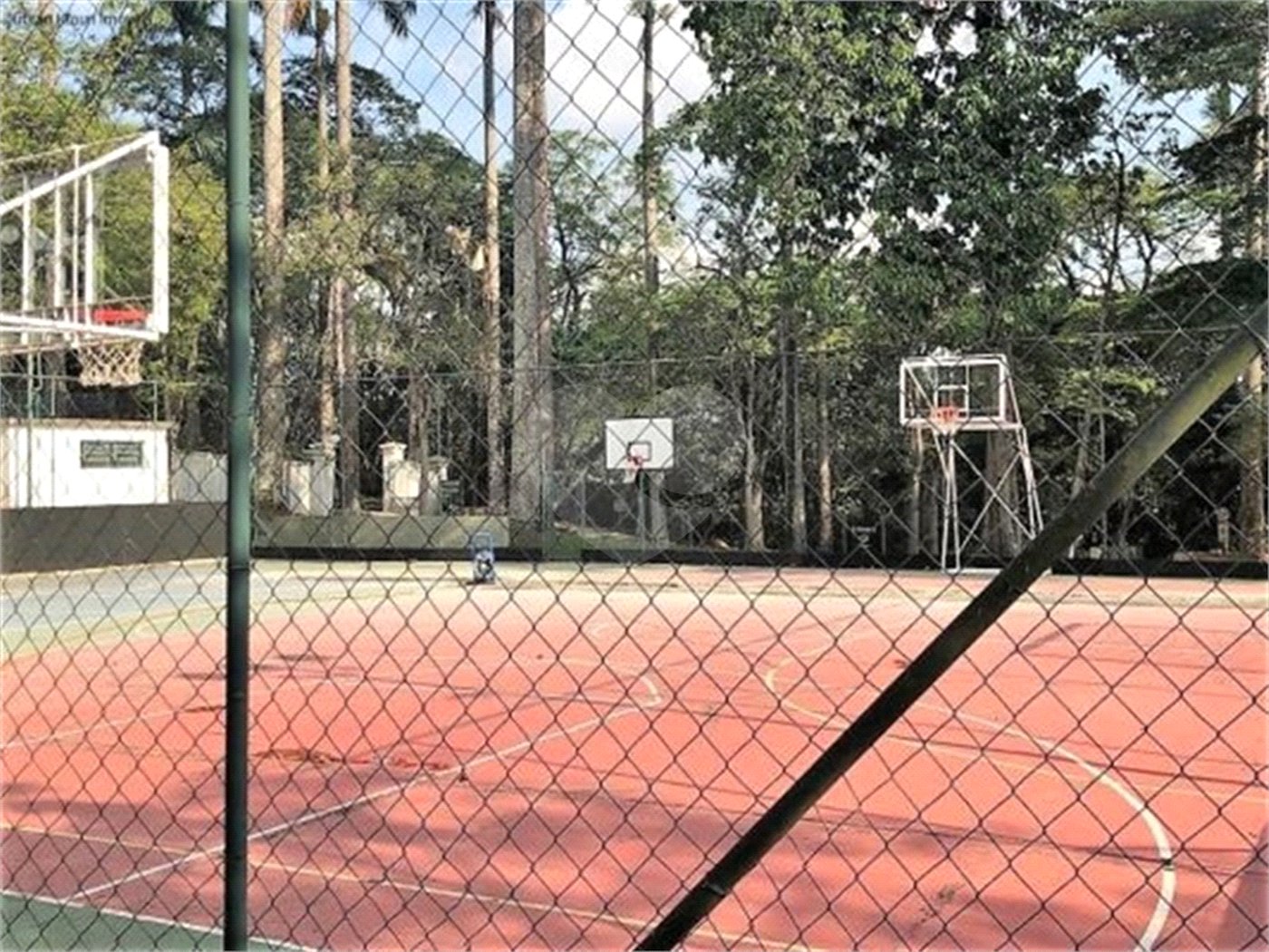 Terreno à venda no condomínio São Joaquim, Vinhedo - SP