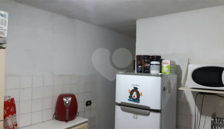 Sobrado à venda com 2 quartos em Tucuruvi, São Paulo, SP