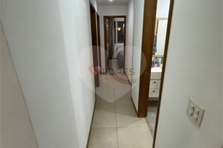 Apartamento à venda com 3 quartos em Botafogo, Rio de Janeiro, RJ