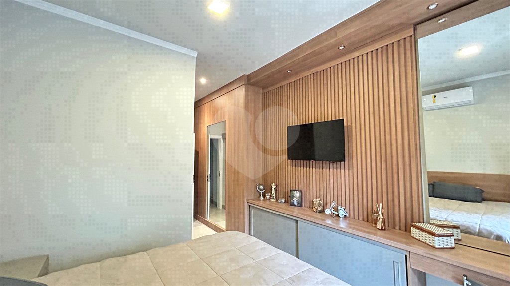 Casa à venda com 3 suítes no condomínio Portal Das Àguas, Três Lagoas - MS