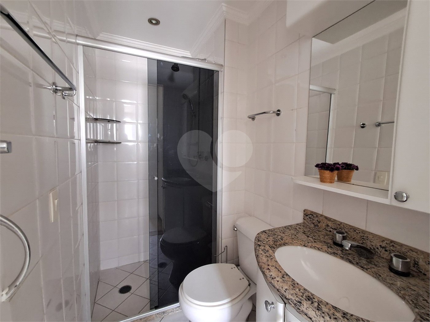 Apartamento à venda com 2 quartos, sendo 1 suíte, em Vila Pompéia, São Paulo, SP