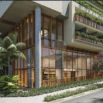 Apartamento à venda com 3 quartos, sendo 1 suíte, em Jardim Paulista, São Paulo, SP