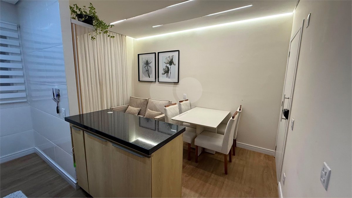 Apartamento à venda em Mogi Moderno, Mogi das Cruzes, SP