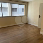 Apartamento à venda com 2 quartos em Bosque da Saúde, São Paulo, SP