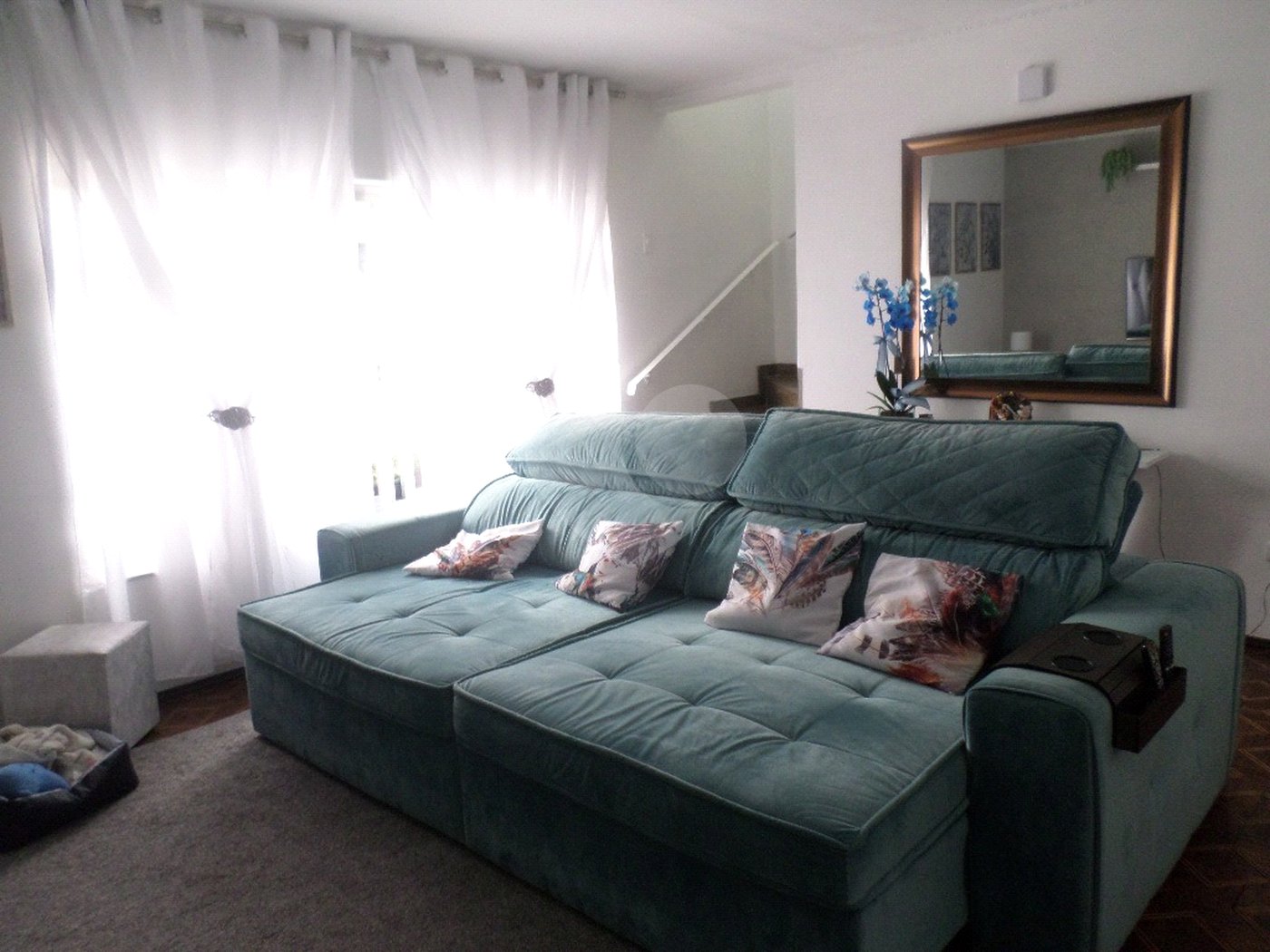 Sobrado à venda com 3 quartos, sendo 1 suíte, em Imirim, São Paulo, SP