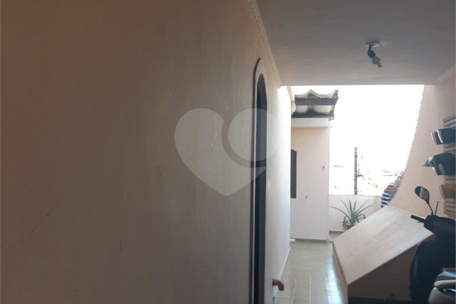 Sobrado à venda com 3 quartos, sendo 1 suíte, em Casa Verde, São Paulo, SP