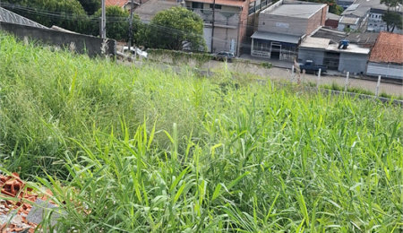 Terreno à venda no Centro, Bom Jesus dos Perdões, SP