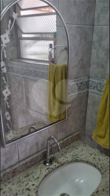 Sobrado à venda com 2 quartos em Tucuruvi, São Paulo, SP