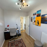 Apartamento à venda com 2 quartos, sendo 1 suíte, em Jardim Olavo Bilac, São Bernardo do Campo, SP