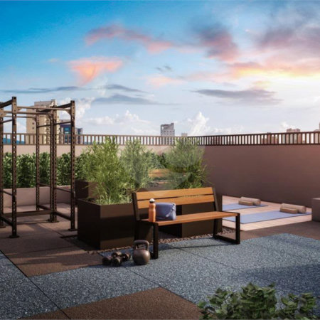 Apartamento à venda com 2 quartos em Vila Gustavo, São Paulo, SP