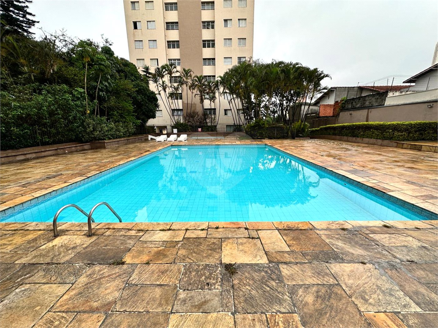 Apartamento à venda com 2 quartos em Limão, São Paulo, SP