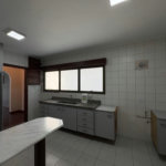 Apartamento com 3 dormitórios à venda, 150 m² por R$ 1.000.000,00 - Pompéia - Santos/SP