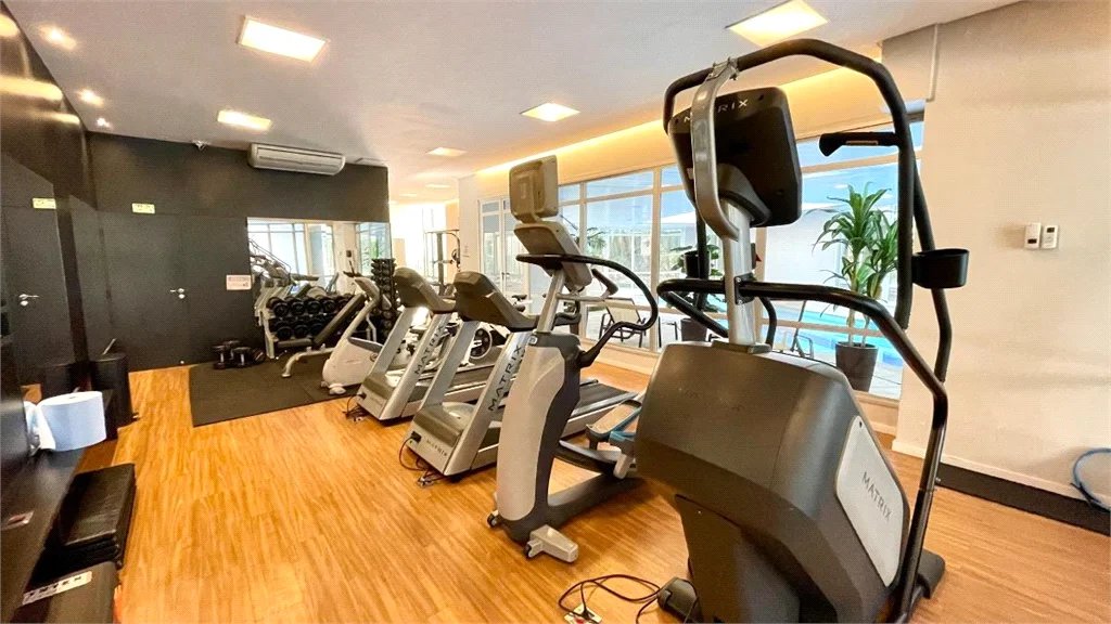 Apartamento à venda com 2 suítes em Parque do Morumbi, São Paulo, SP