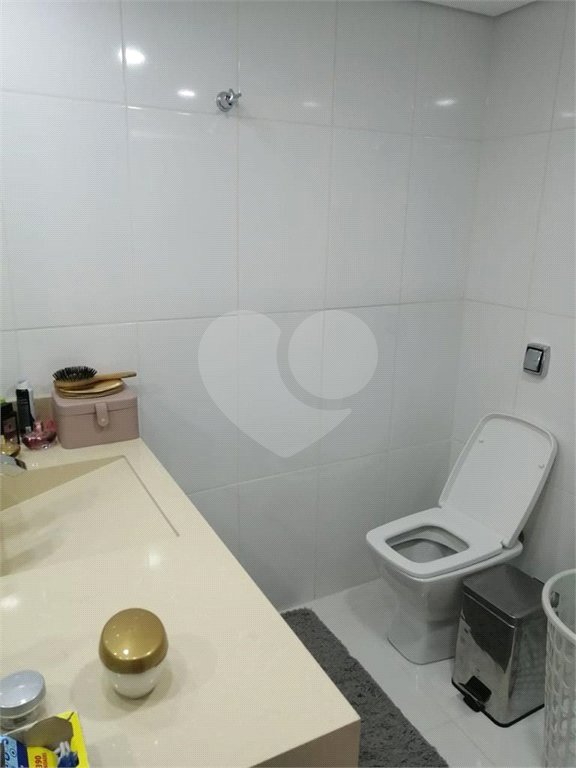 Cobertura à venda com 4 quartos, sendo 2 suítes,  em Água Fria, São Paulo, SP