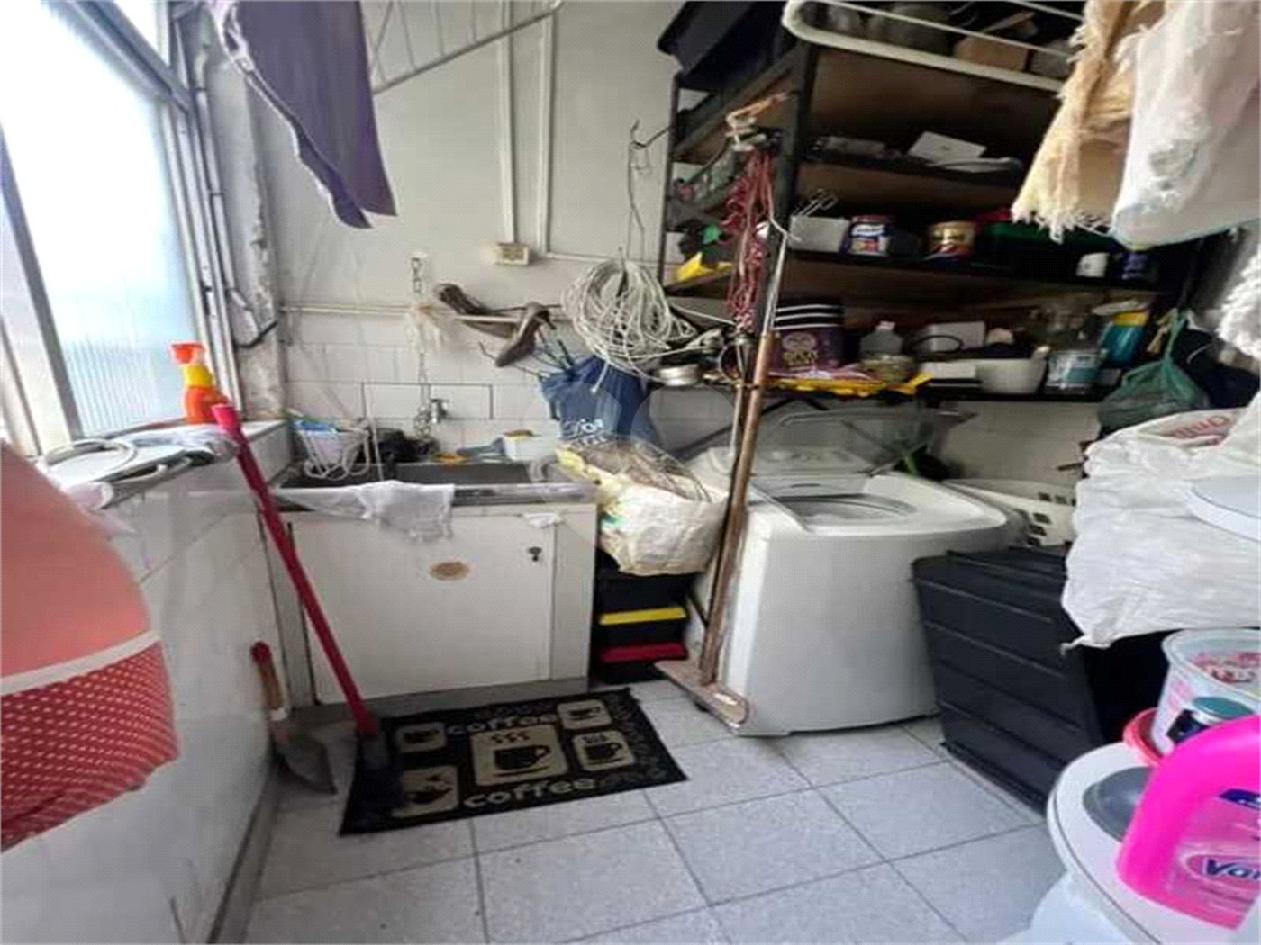 Apartamento à venda com 3 quartos em Tijuca, Rio de Janeiro, RJ