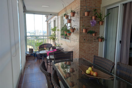 Apartamento à venda com 3 quartos, sendo 1 suíte, em Vila Maria Alta, São Paulo, SP