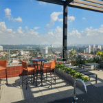 Studio para alugar com 1 quarto em Vila Madalena, São Paulo, SP